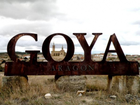 Hotels in Fuendetodos
